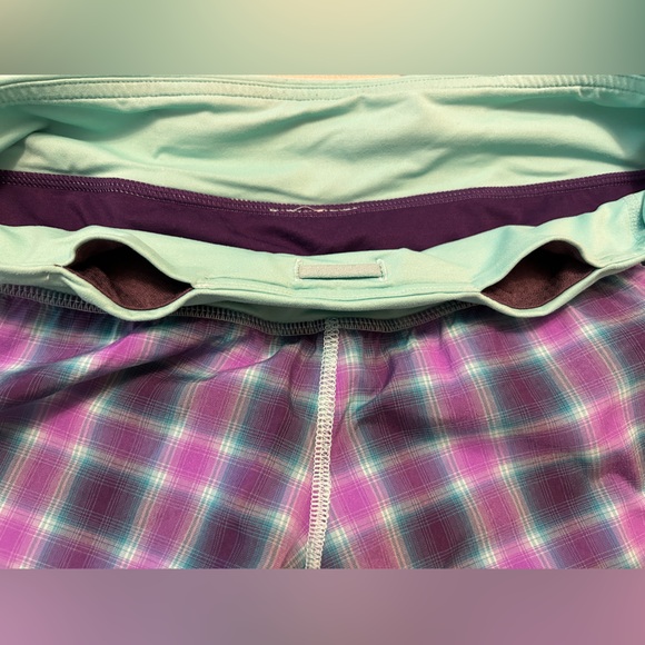 LULULEMON Run Speed Short - Picture 7 of 8